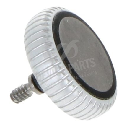 Watch Crown for Apple Watch Series 4 40mm/Series 4 44mm GPS Version Silver Ori