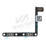 Volume Button Flex Cable for iPad Pro 12.9 2020(4th)/Pro 12.9 2021(5th) Ori