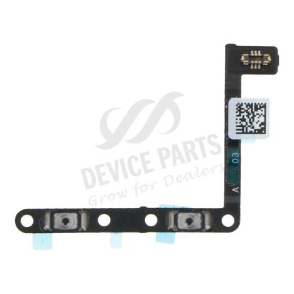 Volume Button Flex Cable for iPad Pro 12.9 2020(4th)/Pro 12.9 2021(5th) Ori