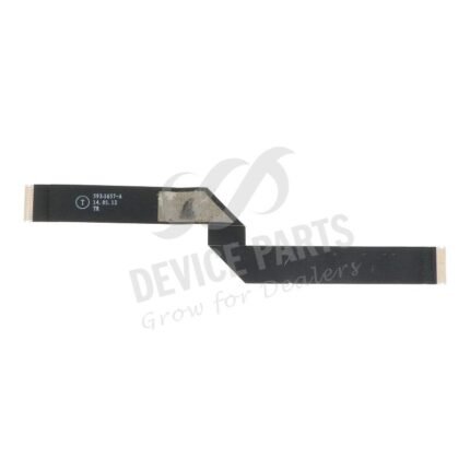593-1657-A Trackpad Flex Cable for Macbook Retina Pro 13.3" A1502 2013-2014 Ori R