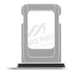 SIM Card Tray for iPhone 13 6.1" Single Card Version White Ori - Image 2