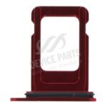 SIM Card Tray for iPhone 13 6.1" Single Card Version Red Ori - Image 2