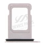 SIM Card Tray for iPhone 13 6.1" Single Card Version Pink Ori