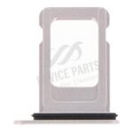SIM Card Tray for iPhone 13 6.1" Single Card Version Pink Ori - Image 2