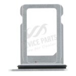 SIM Card Tray for iPhone 13 Mini 5.4" Single Card Version White Ori - Image 2