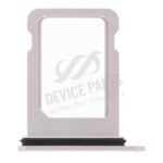 SIM Card Tray for iPhone 13 Mini 5.4" Single Card Version Pink Ori