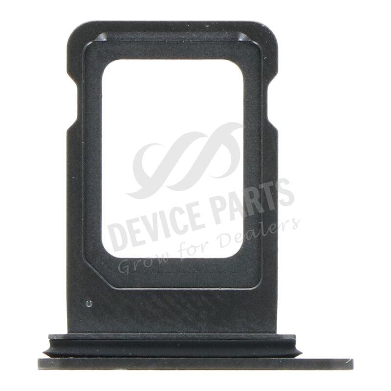as083036_2109292032_1.jpg SIM Card Tray for iPhone 13 Pro 6.1"/13 Pro Max 6.7" Single Card Version Blue Ori - Image 1