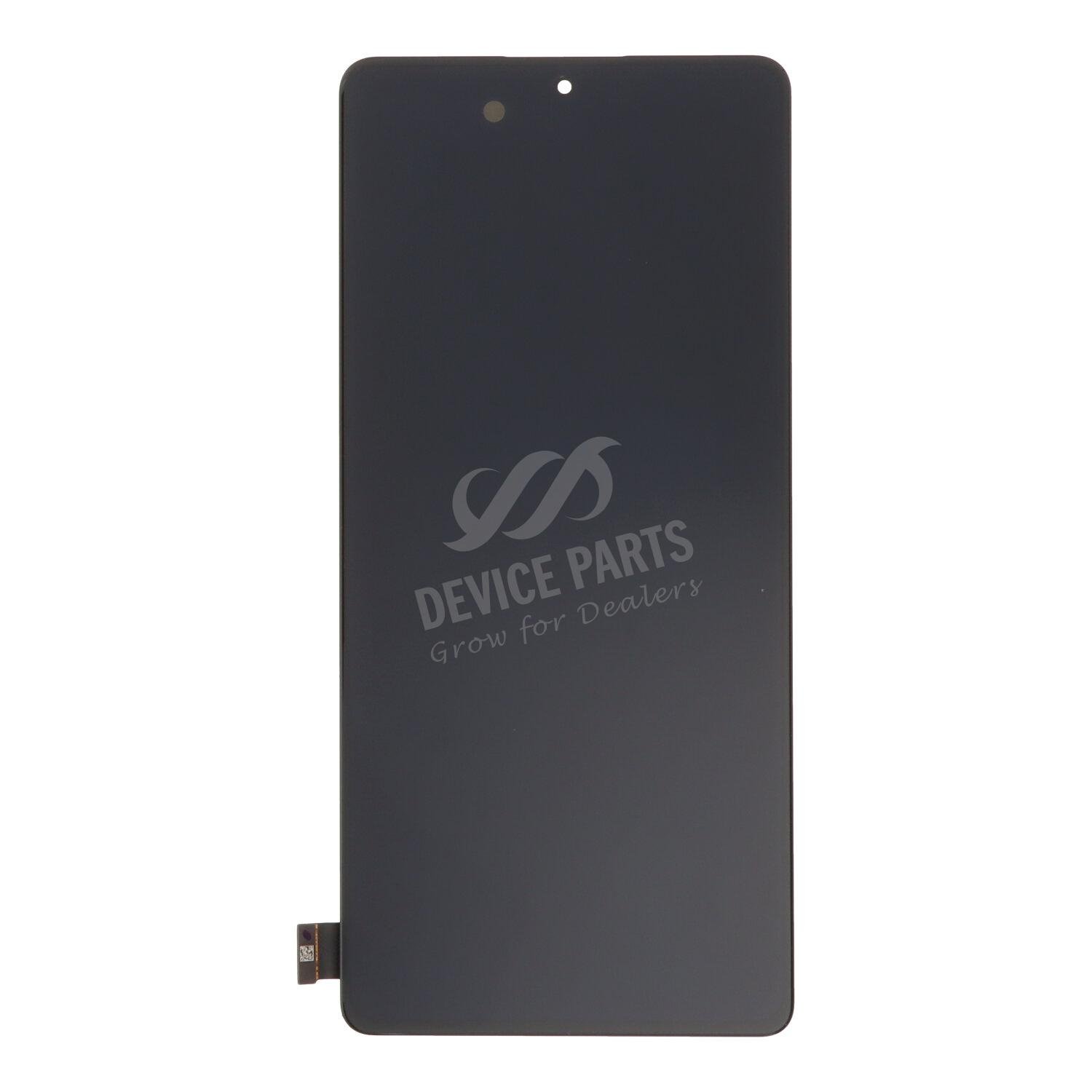 as083051_2209164739_1.jpg Screen Replacement for Xiaomi Poco F3 GT Black Ori - Image 1