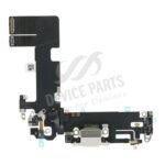 Charging Port Flex Cable for iPhone 13 6.1" White Ori