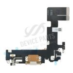 Charging Port Flex Cable for iPhone 13 6.1" White Ori - Image 2