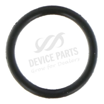 100Pcs Back Camera Waterproof Rubber Ring for iPhone 11/11 Pro/11 Pro Max/12 Mini/12/12 Pro Max... Black