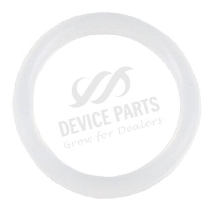 100Pcs Back Camera Waterproof Rubber Ring for iPhone 11/11 Pro/11 Pro Max/12 Mini/12/12 Pro Max... White