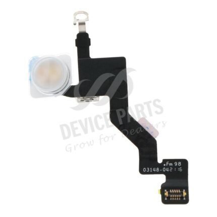 Flash Light Sensor Flex Cable for iPhone 13 6.1" Ori