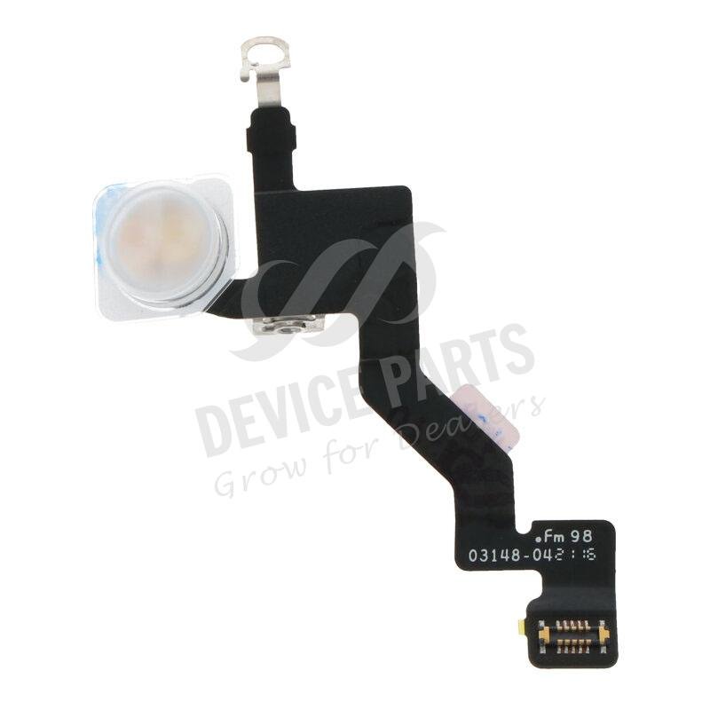 as083421_2110098493_1.jpg Flash Light Sensor Flex Cable for iPhone 13 6.1" Ori - Image 1