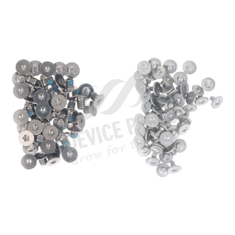 as083436_2111259666_1.jpg 100Pcs Keyboard Screws for Macbook Pro 16" 2019 A2141/MacBook Air 13.3" A2179/Pro 13.3" A2289/Pro Retina 13.3" A2251/Macbook Air 13.3" M1 A2337/Pro 13.3" M1 A2338... HQ - Image 1