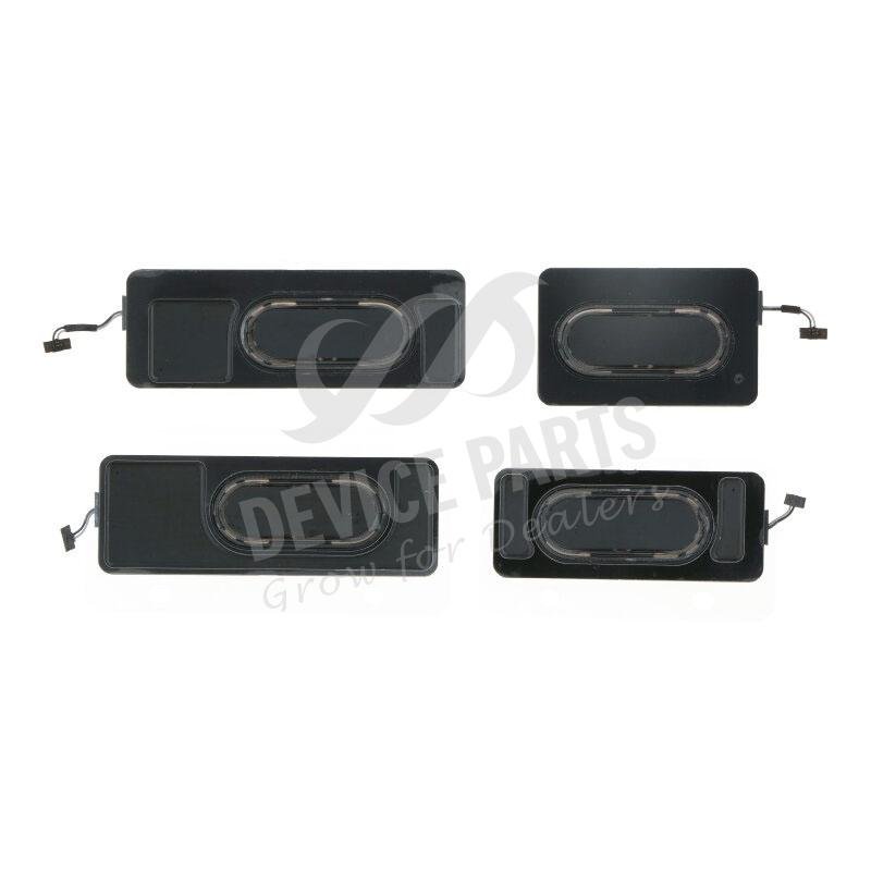 as083586_2111117575_1.jpg Loud Speaker for iPad Pro 11 2020(2nd)/Pro 11 2021(3rd)/Pro 11 2022(4th) Ori 4pcs in one set - Image 1