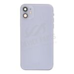Battery Door Assembly for iPhone 11 European Version Purple OEM