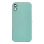 Battery Door Assembly for iPhone 11 European Version Green OEM