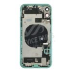 Battery Door Assembly for iPhone 11 European Version Green OEM - Image 2