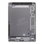 Battery Door for iPad 10.2 2021(iPad 9th) Cellular Version Black Ori - Image 2