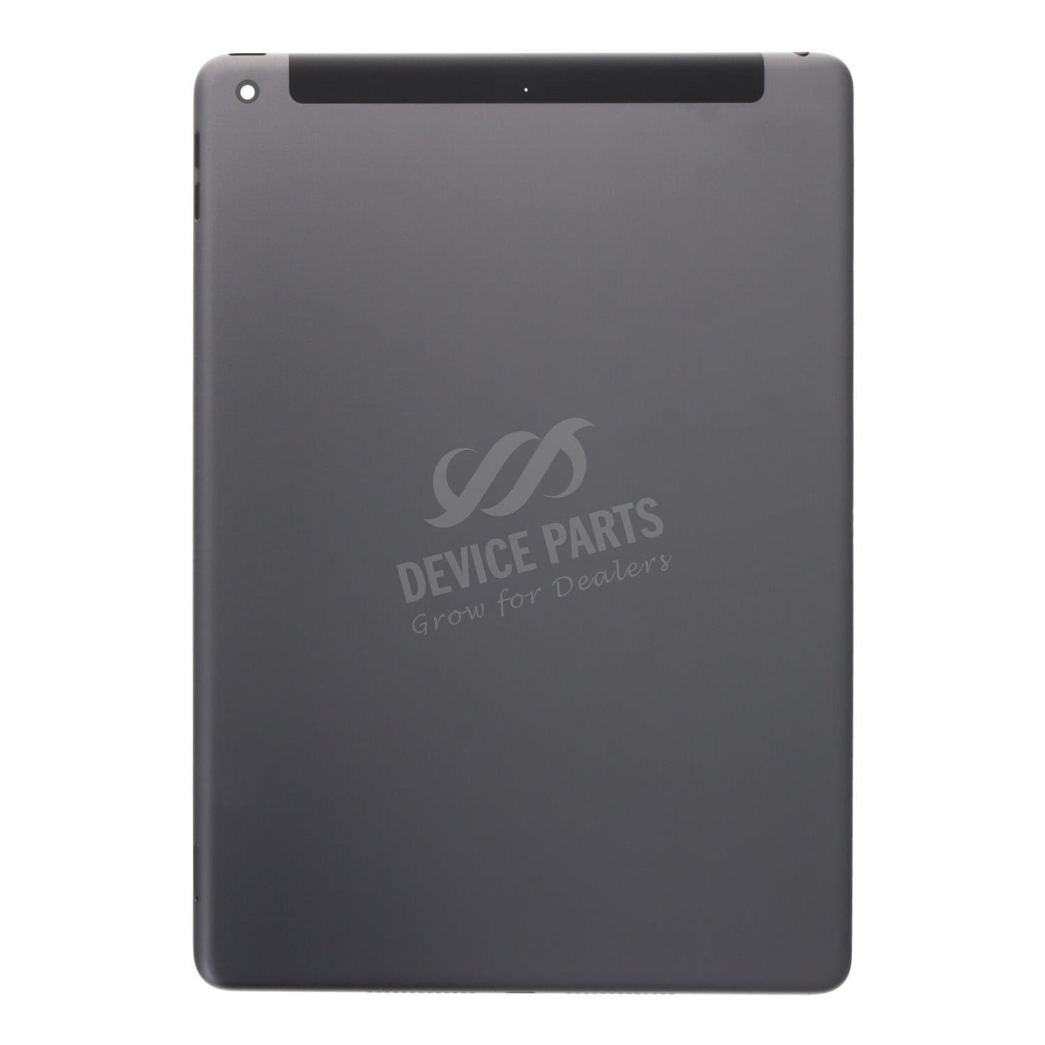 as084650_2401319249_1.jpg Battery Door for iPad 10.2 2021(iPad 9th) Cellular Version Black Ori - Image 1