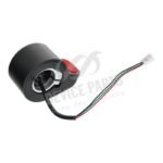 Thumb Accelerator for Xiaomi Electric Scooter Pro 2 HQ - Image 2