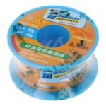 Mechanic SN42/Bi58 0.3mm 40g Lead-Free Low Temperature Solder Soldering Wire - Image 2