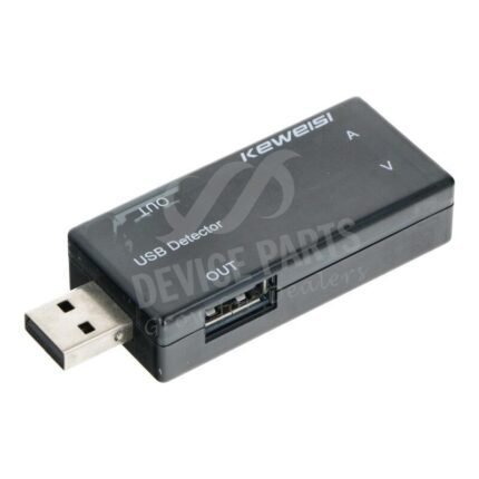 KWS-10VA USB Electricity Voltage Capacity Tester