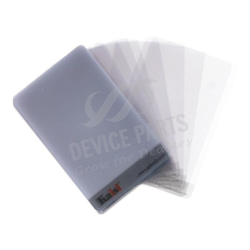 as085330_2111057909_1.jpg Kaisi 500Pcs LCD Screen Plastic Opening Tool - Image 1