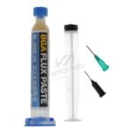 RELIFE RL-420S-UV 10cc BGA Lead-Free Flux Solder Paste