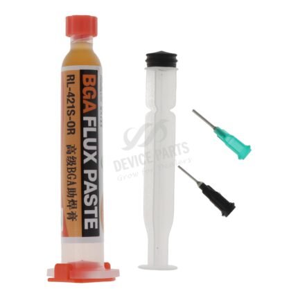 RELIFE RL-421S-0R 10cc Advanced BGA Flux Solder Paste
