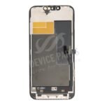 Screen Replacement for iPhone 13 Pro 6.1" Black Ori - Image 2