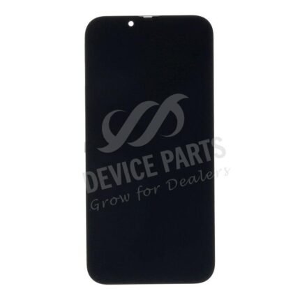 Screen Replacement for iPhone 13 Pro 6.1" Black Ori