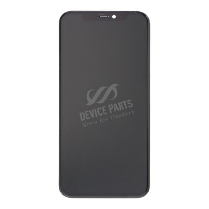 Screen Replacement for iPhone 11 Pro ZY Black Incell