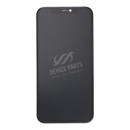 Screen Replacement for iPhone 11 ZY Black Incell