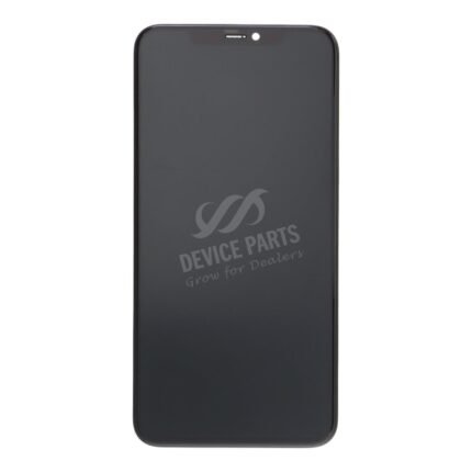 Screen Replacement for iPhone 11 Pro Max ZY Black Incell