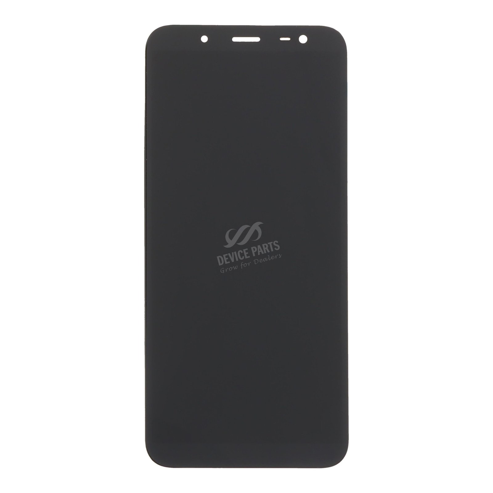 as086838_2408301764_1.jpg Screen Replacement for Samsung Galaxy J6 TFT Black HQ - Image 1