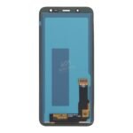 Screen Replacement for Samsung Galaxy J6 TFT Black HQ - Image 2