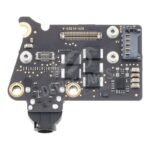 Audio Board for Macbook Air 13.3" M1 A2337 Black Ori