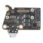 Audio Board for Macbook Air 13.3" M1 A2337 White Ori