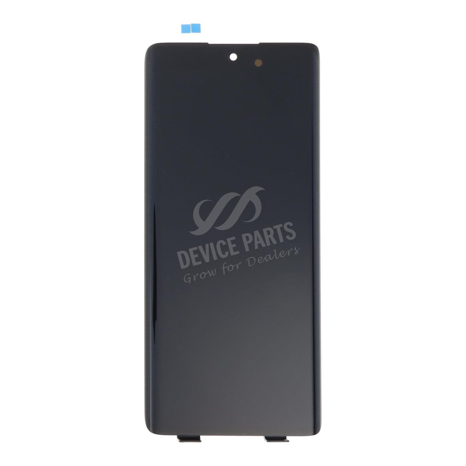 as087103_2205104785_1.jpg Screen Replacement for TCL 20 Pro 5G Black Ori - Image 1