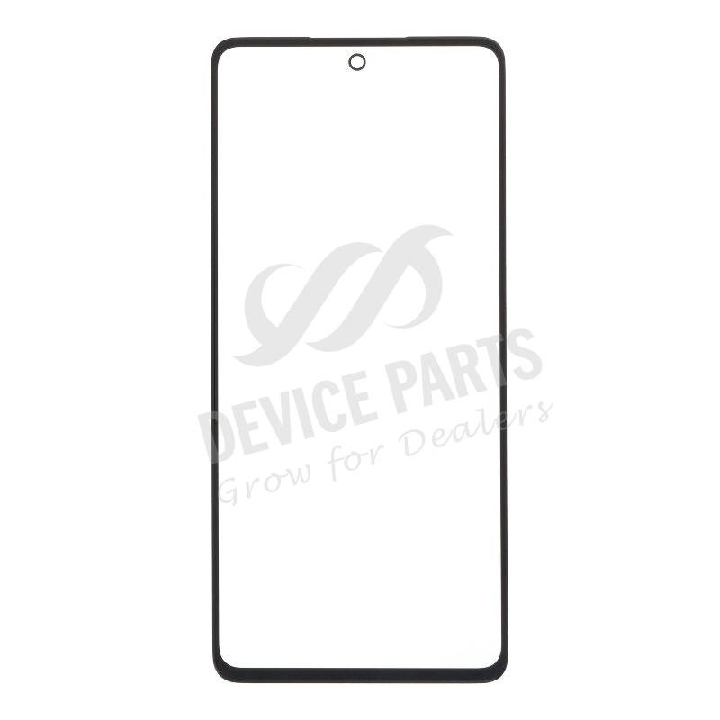 as087143_2112075893_1.jpg Glass Lens + OCA for Samsung Galaxy S20 FE/S20 FE 5G Black OEM - Image 1