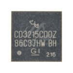 CD3215C00Z IC for MacBook Pro 15.4" A1707/Pro 13.3" A1708/Macbook Retina Pro 13" A1989/Macbook Pro Retina 15" A1990/iPad Pro 12.9 2018(3rd)... Ori