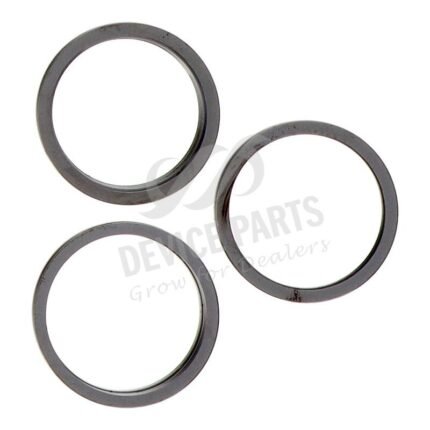 Rear Camera iron Ring Bezel for iPhone 13 Pro 6.1"/13 Pro Max 6.7" Black Ori 3pcs in one set