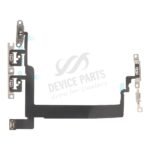 Power&Volume Button Flex Cable for iPhone 13 Mini 5.4" Ori