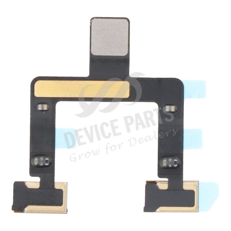 as087800_2201173680_1.jpg Microphone Flex Cable for iPad Pro 12.9 2021(5th)/Pro 12.9 2022(6th) Ori - Image 1