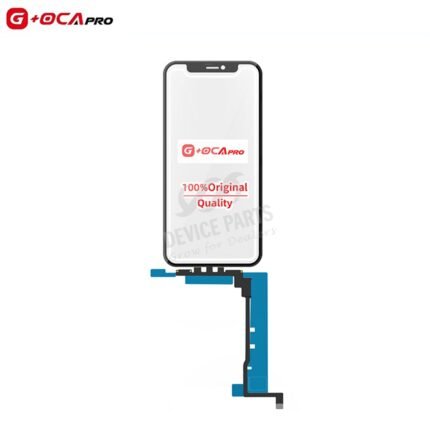 G+OCA Pro Touch Screen + OCA without IC for iPhone 11 Pro Black
