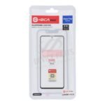 G+OCA Pro Glass Lens + OCA for iPhone 13 Mini 5.4" Black - Image 2