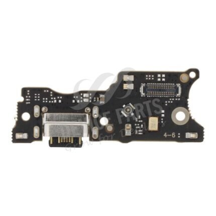 Charging Port Board for Xiaomi Redmi 10/10 Prime/10 2022 HQ