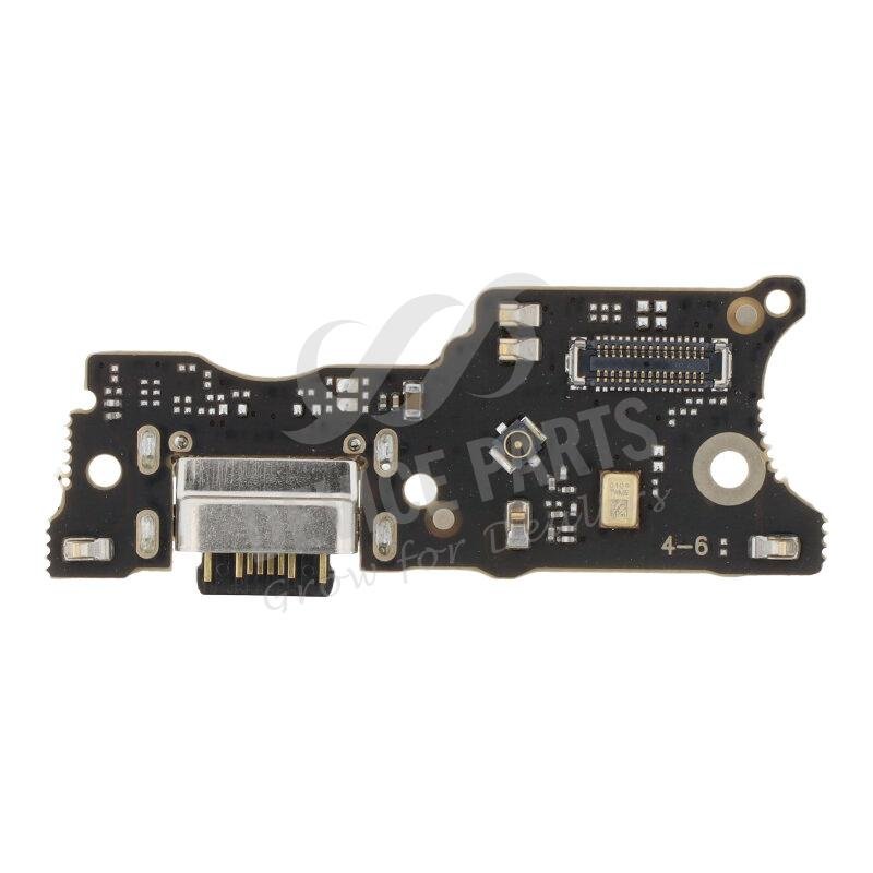 as088328_2112139811_1.jpg Charging Port Board for Xiaomi Redmi 10/10 Prime/10 2022 HQ - Image 1